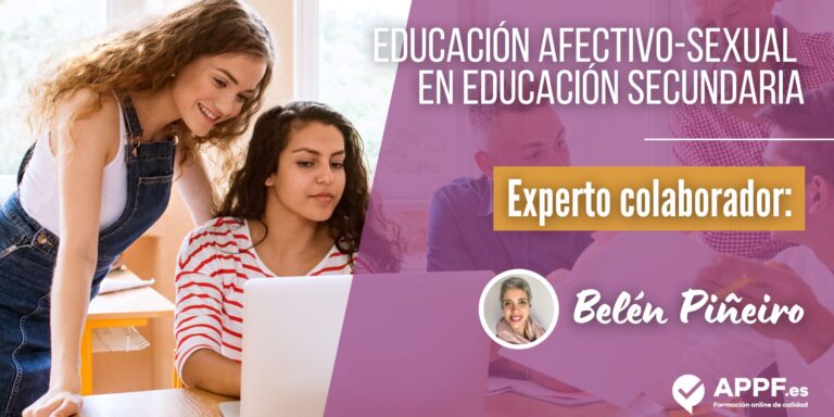 educacion-afectivo-sexual-infantil-secundaria ¿Cómo debe ser la educación afectivo- sexual en la etapa de secundaria?