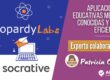 jeopardy labs y socrative, dos aplicaciones educativas