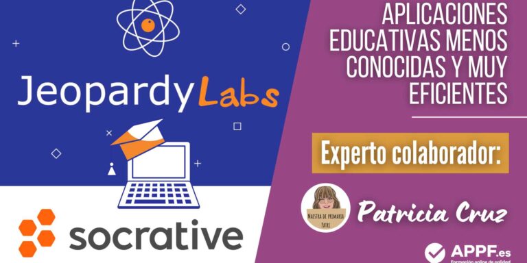 jeopardy labs y socrative, dos aplicaciones educativas
