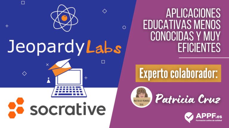 jeopardy labs y socrative, dos aplicaciones educativas