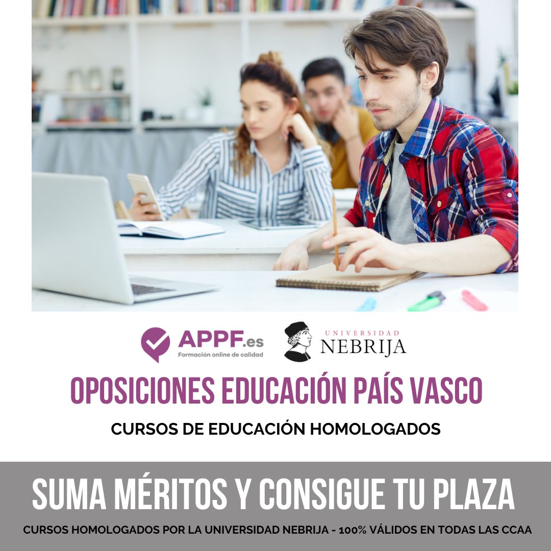 cursos-oposiciones-educacion-hezkuntza Cursos educación hezkuntza