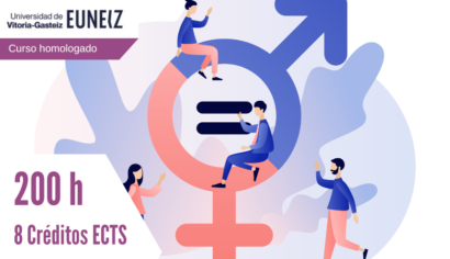 Curso justicia igualdad de género