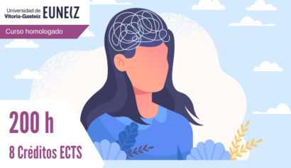 Curso universitario de especialización en Salud Mental
