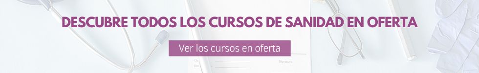Cursos sanidad en oferta APPF