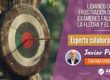 frustación de los exámenes en oposiciones