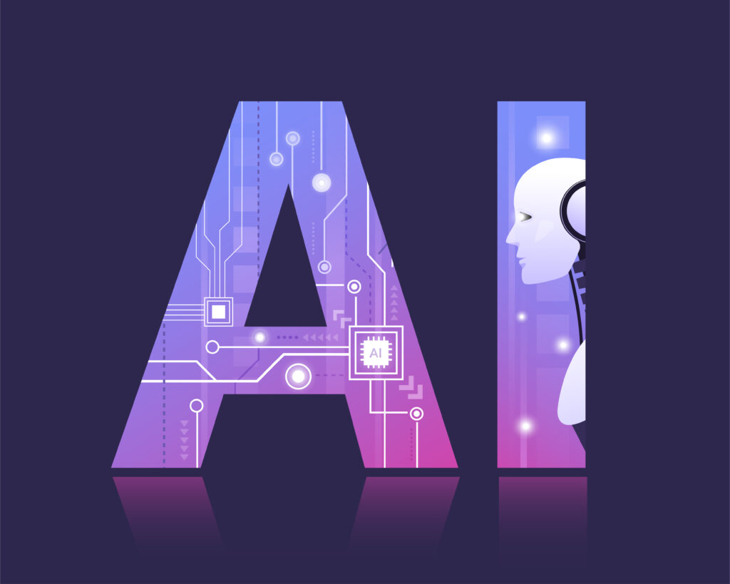 AI Inteligencia Artificial 