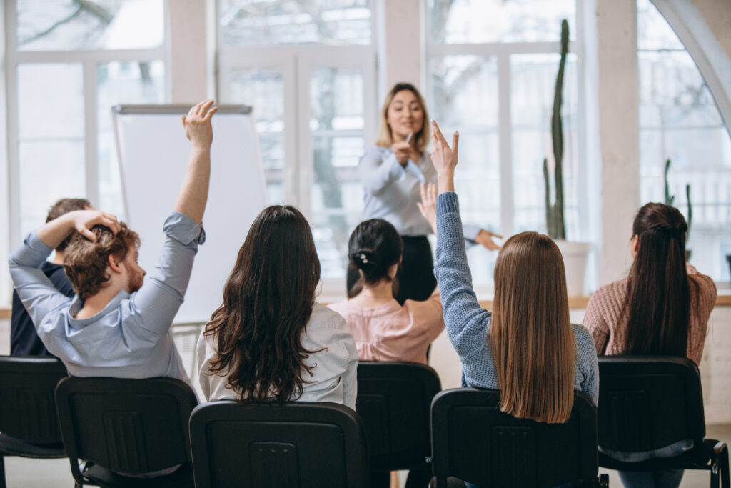 Clases para aprobar una oposición