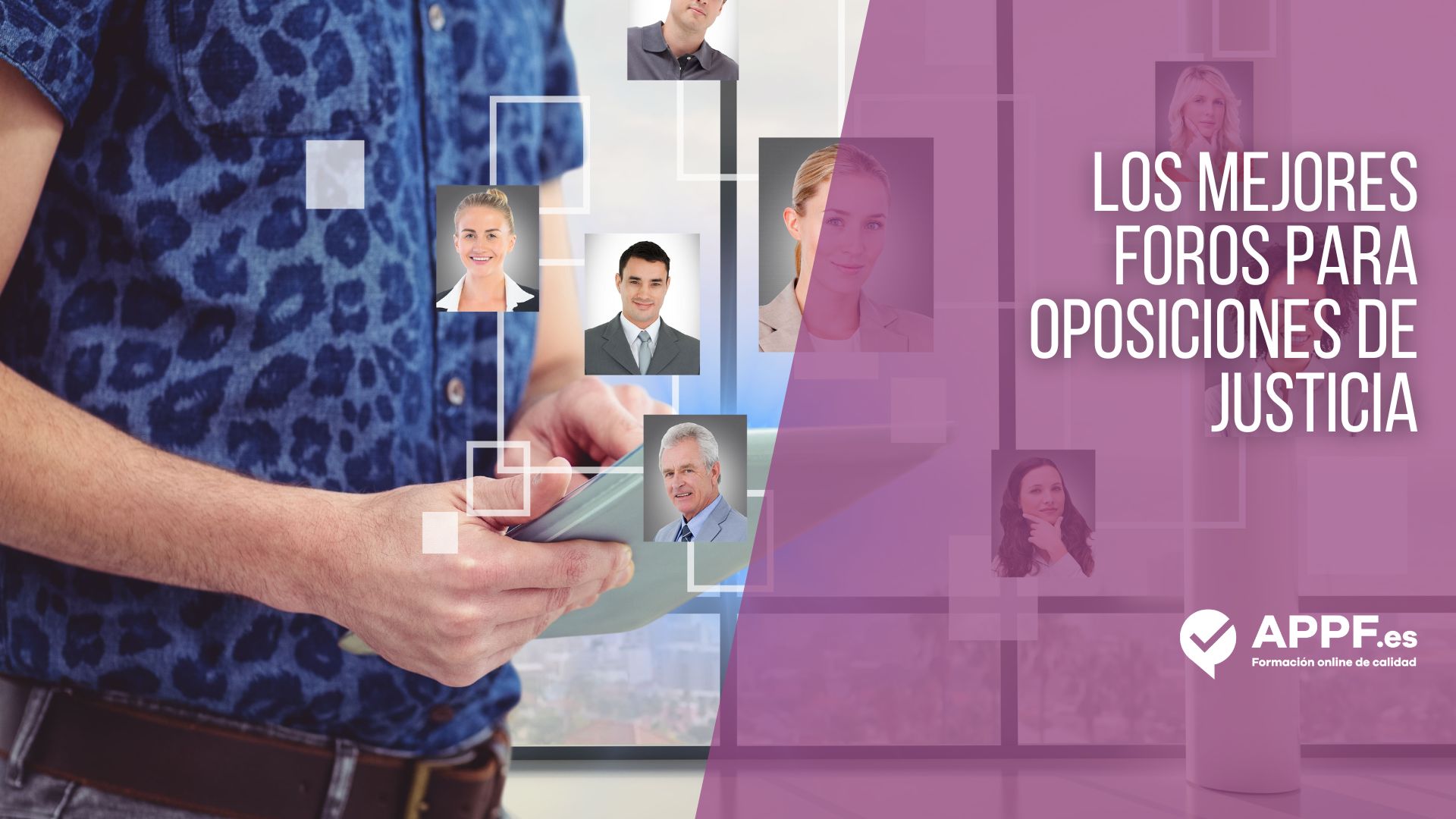 los-mejores-foros-para-oposiciones-de-justicia