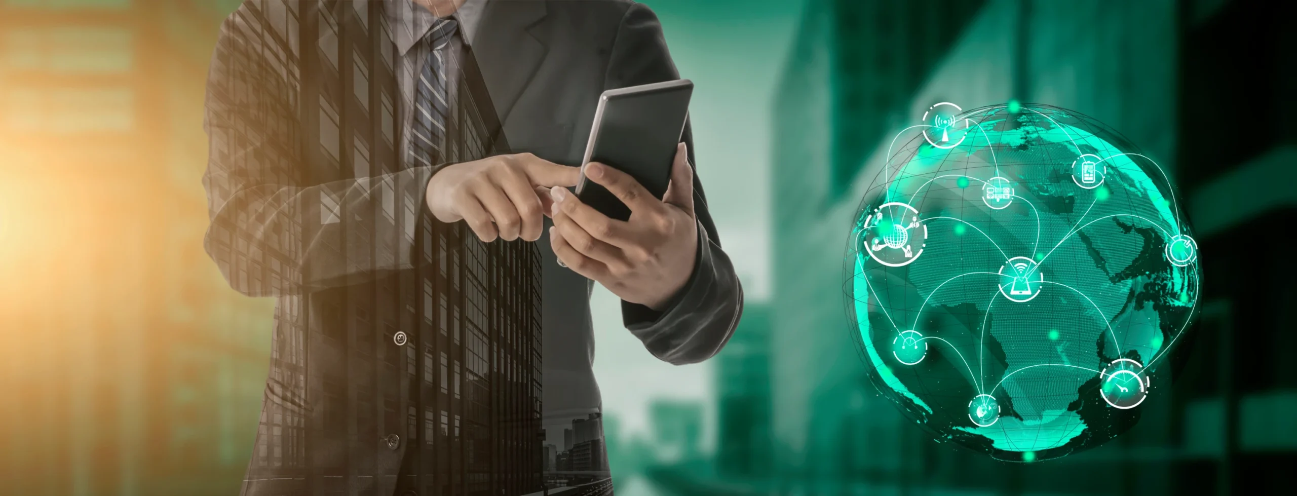 máster oficial en negocios digitales de CEDEU