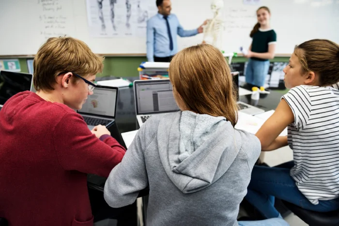 Cursos educación secundaria