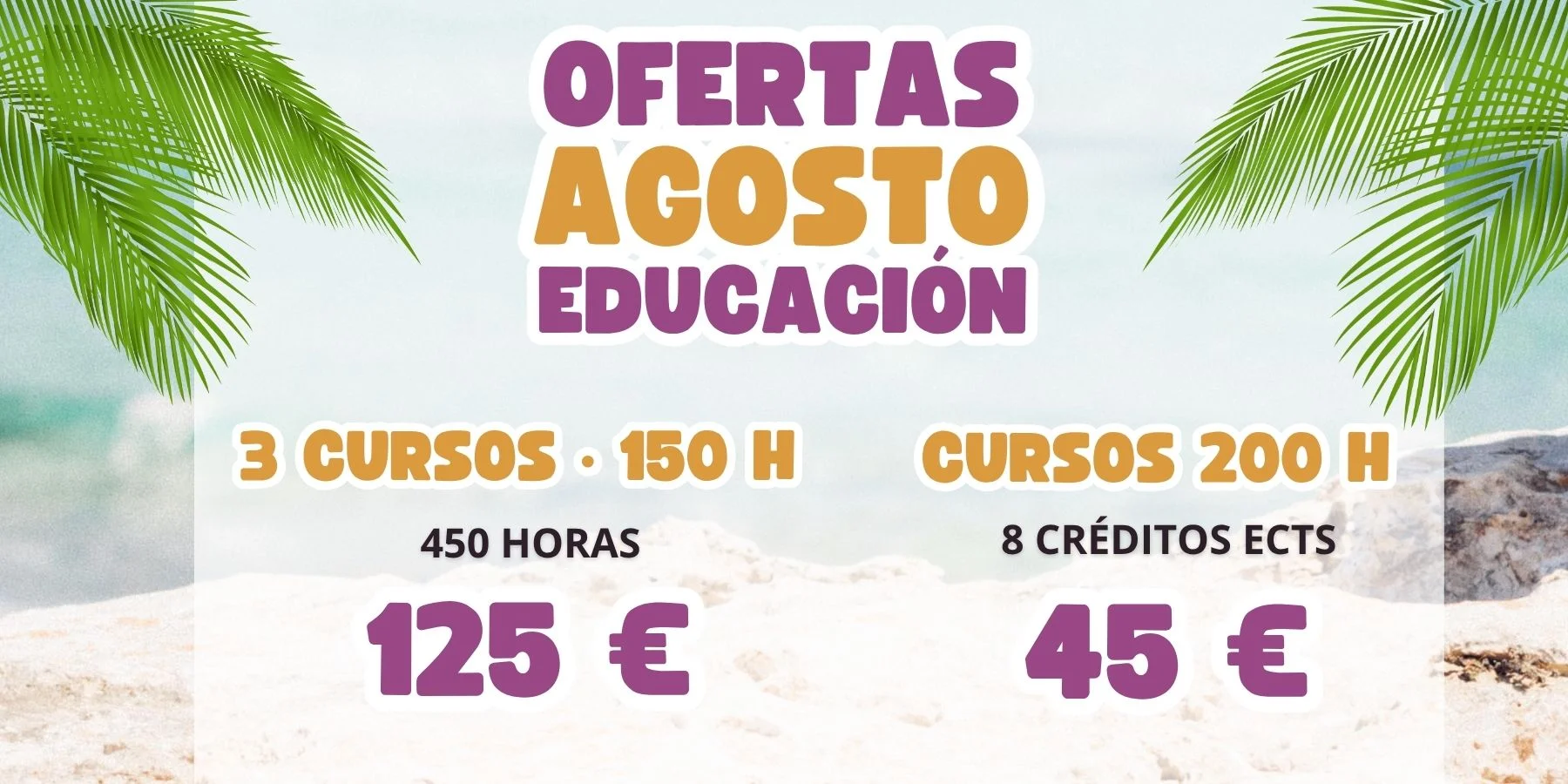cursos-homologados-oferta-verano cursos homologados de appf en oferta