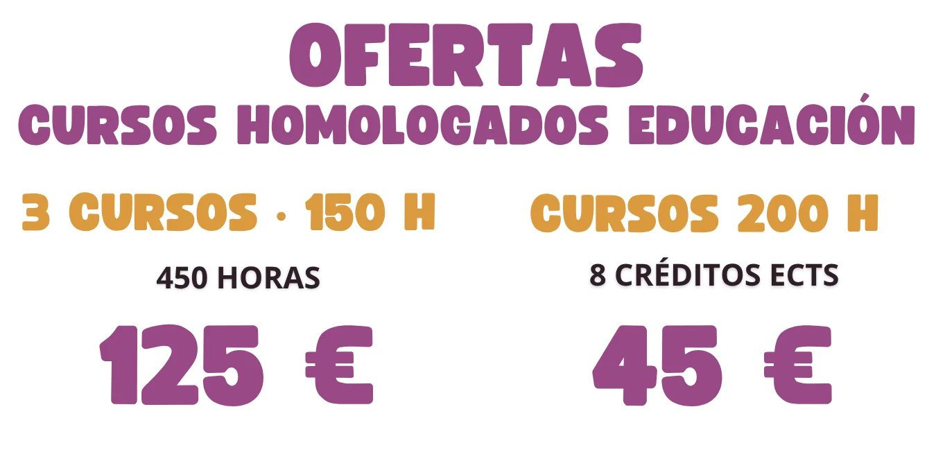 Promo cursos homologados APPF