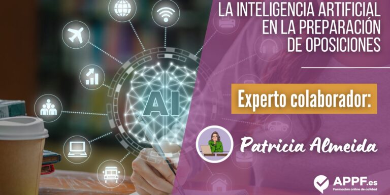 la-inteligencia-artificial-en-la-preparacion-de-oposiciones La inteligencia artificial en la preparación de oposiciones