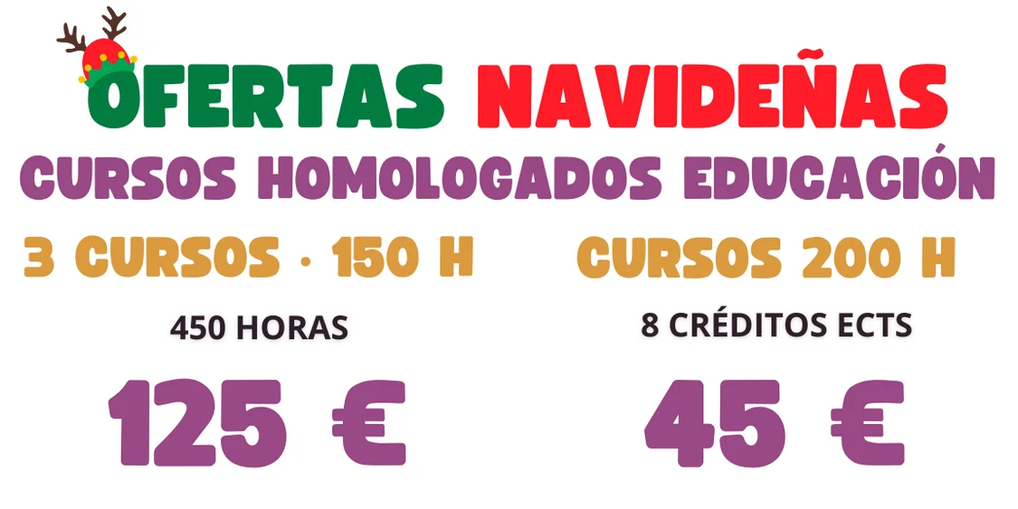 ofertas-cursos-homologados ofertas cursos para oposiciones