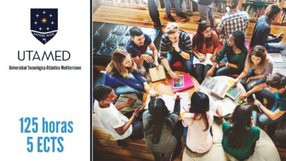 Curso en Comunidades de Aprendizaje