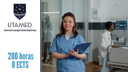 Curso en Cuidados Auxiliares de Enfermería en el ámbito de los Cuidados Intensivos