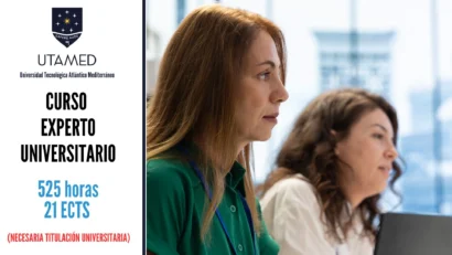 Experto Universitario en Conocimientos Informáticos Básicos en el Entorno socio-sanitario