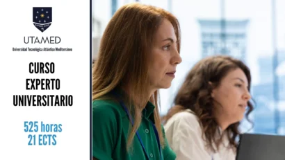 Experto Universitario en Conocimientos Informáticos Básicos en el Entorno socio-sanitario