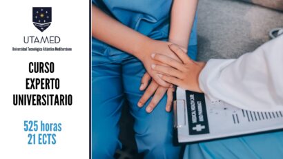 Experto Universitario en Cuidados Paliativos en el Ámbito de la Atención Primaria