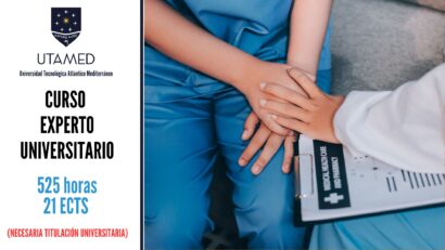 Experto Universitario en Cuidados Paliativos en el Ámbito de la Atención Primaria