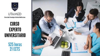 Experto Universitario en Comunicación y Habilidades Relacionales en la Formación Sanitaria