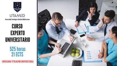 Experto Universitario en Comunicación y Habilidades Relacionales en la Formación Sanitaria