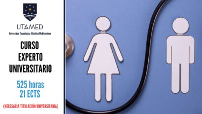 Experto Universitario en Igualdad y Enfoque de Género en Contextos Sociosanitarios
